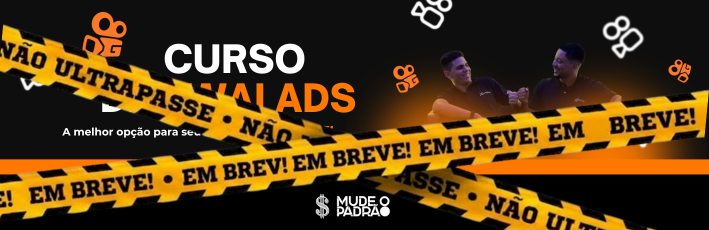 Banner do Curso Kwai Ads